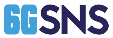 6G SNS logo