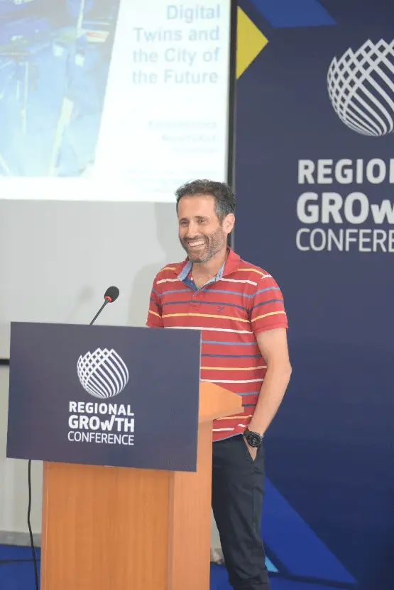 Regional Growth Conference 2024 #2