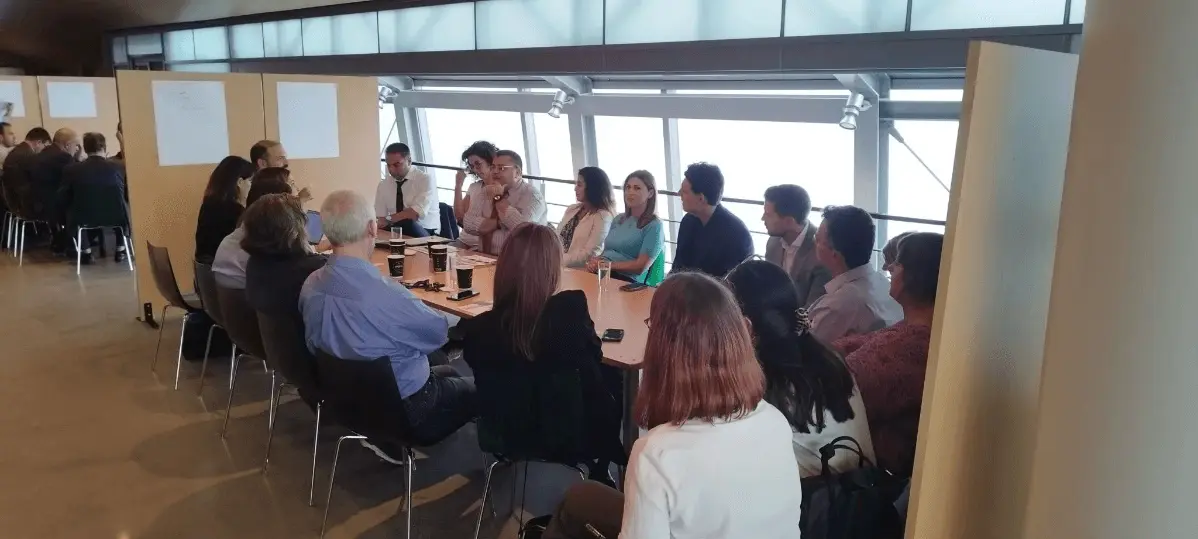 p-NET at Patras IQ 2023 #4