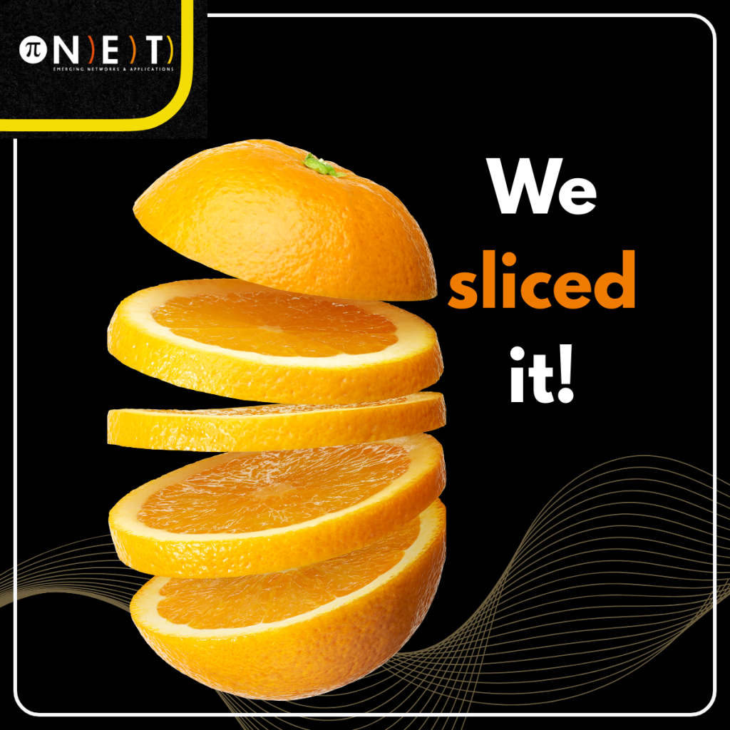 we sliced it p-net.gr