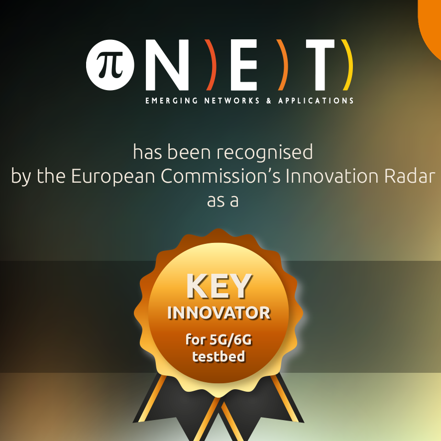 p-net innovation radar thumbnail