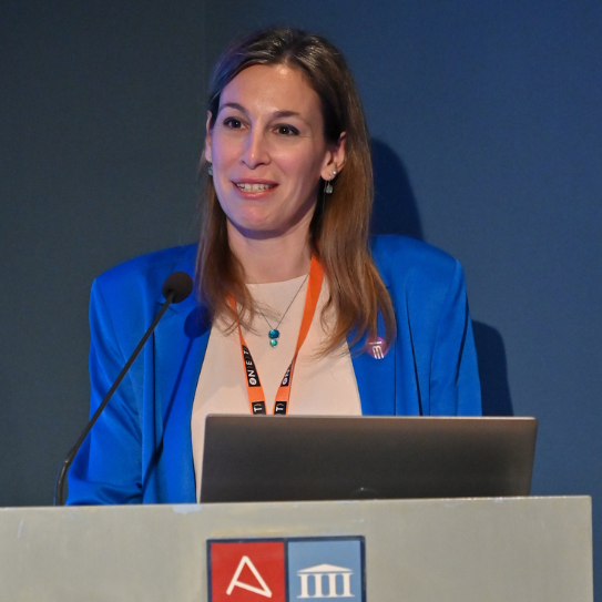 Angeliki Eleftheriou