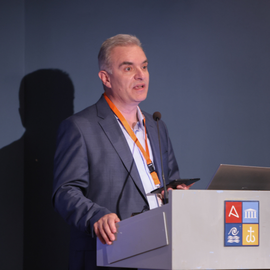 Dimitris Terzis