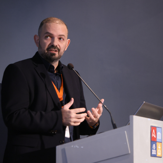 Panos Parthenios