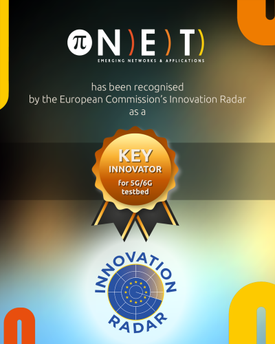 innovation radar p-net.gr